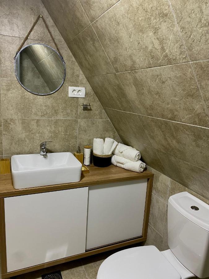 Montenegro Dream House Žabljak Exteriör bild
