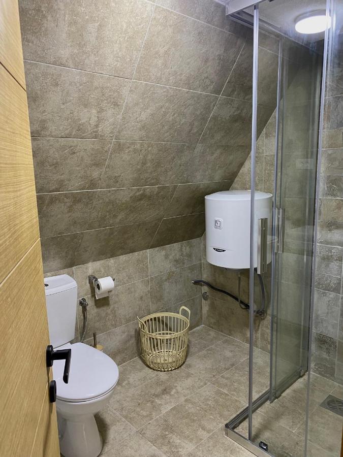 Montenegro Dream House Žabljak Exteriör bild