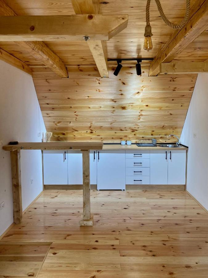 Montenegro Dream House Žabljak Exteriör bild