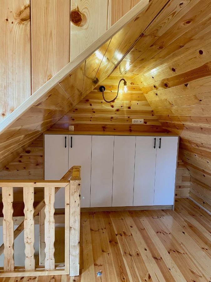 Montenegro Dream House Žabljak Exteriör bild