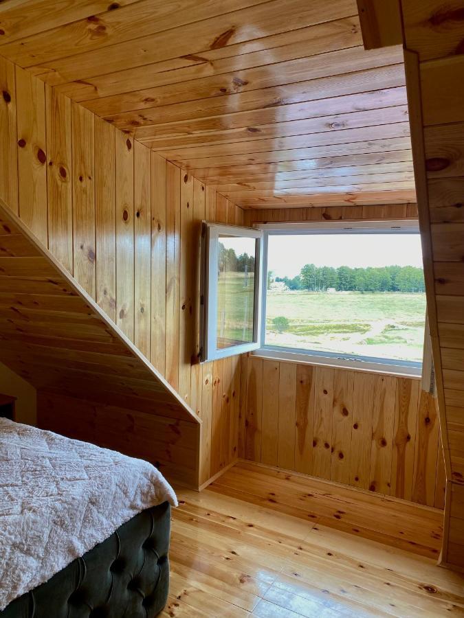 Montenegro Dream House Žabljak Exteriör bild