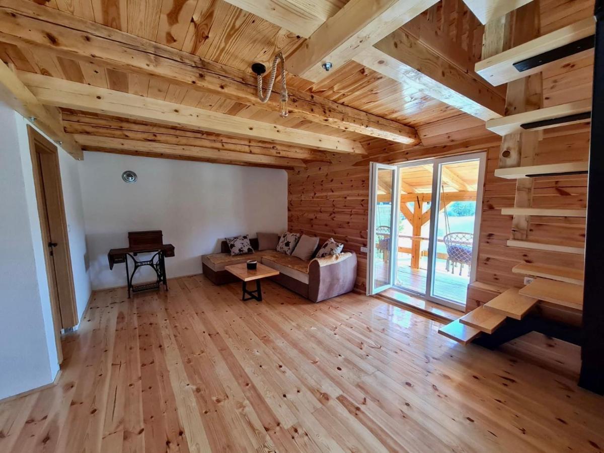 Montenegro Dream House Žabljak Exteriör bild