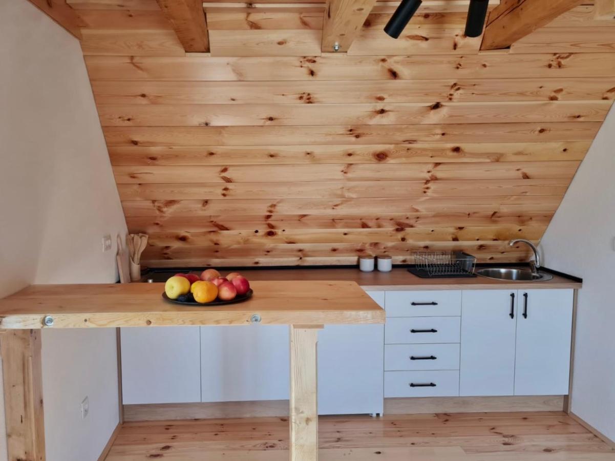 Montenegro Dream House Žabljak Exteriör bild