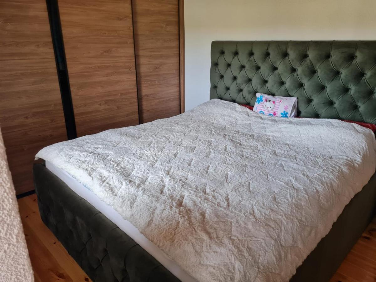 Montenegro Dream House Žabljak Exteriör bild