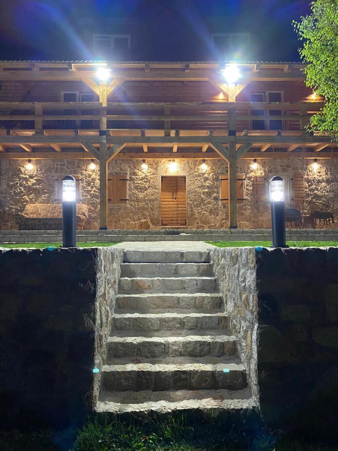 Montenegro Dream House Žabljak Exteriör bild